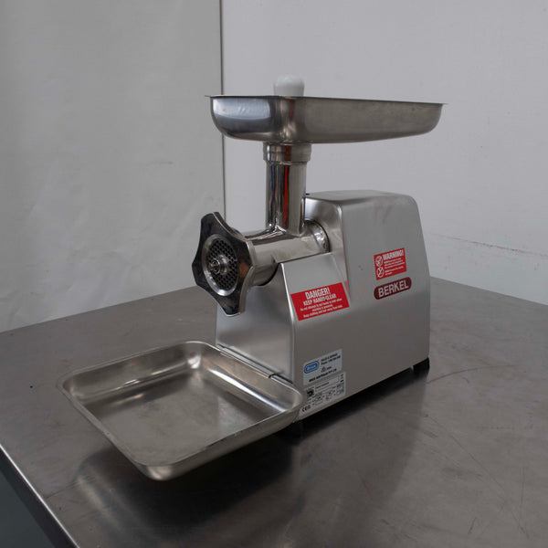 Brice TS 22E Meat Mincer