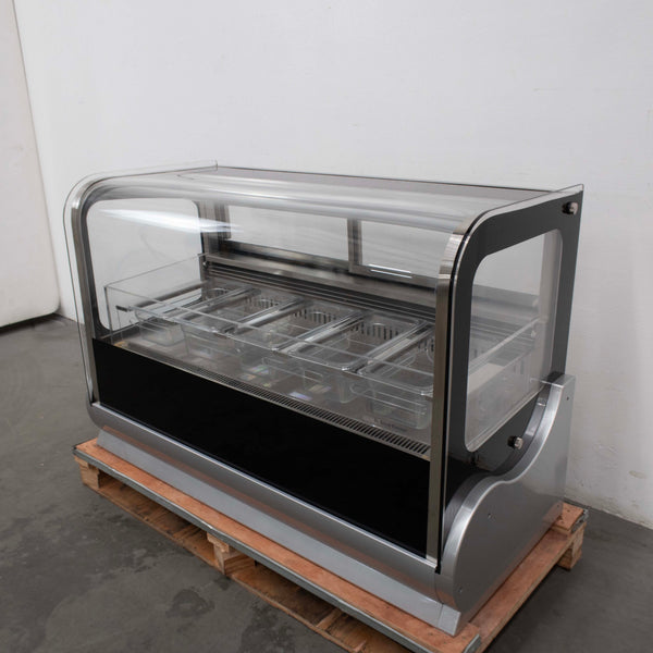 Anvil DSI0540 Gelato Display