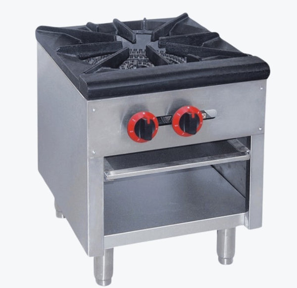 Gasmax RB-1E Cooktop