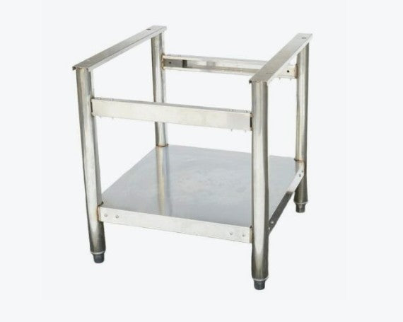 Gasmax QR-24E Char Grill + Stand