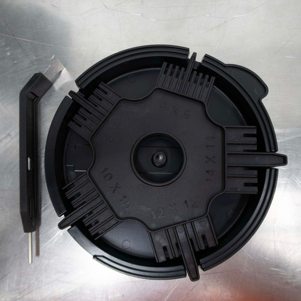 Robot Coupe CL50E Food Processor