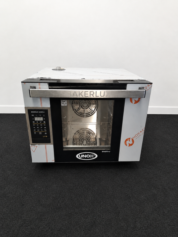 Unox BAKERLUX XEFR-04HS-ELDV Convection Oven