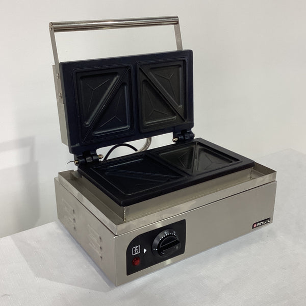 Anvil JMA0001 Jaffle Iron