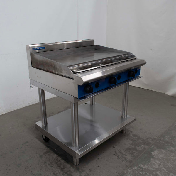 Blue Seal G516A-LS Griddle