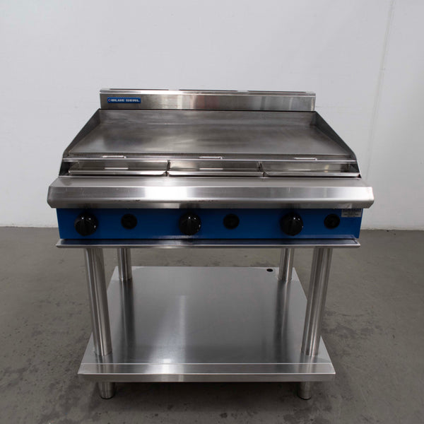 Blue Seal G516A-LS Griddle
