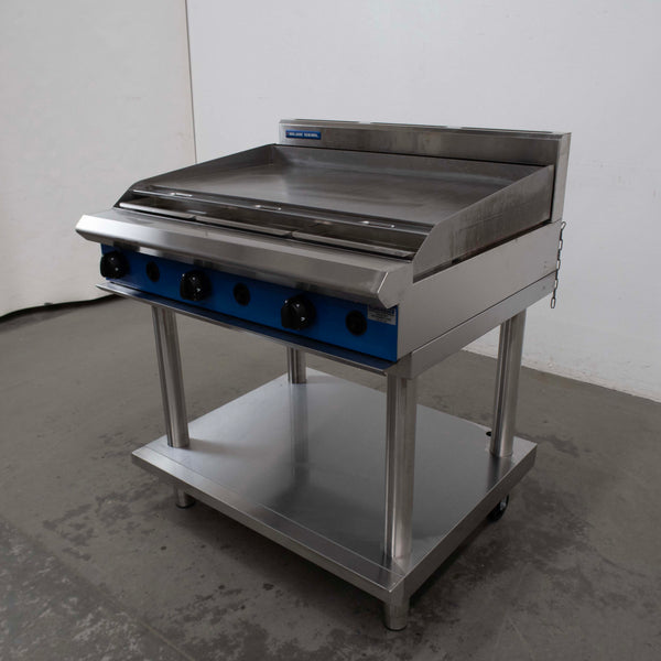 Blue Seal G516A-LS Griddle