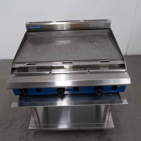 Blue Seal G516A-LS Griddle