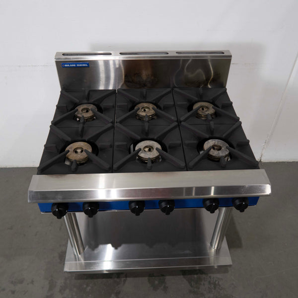 Blue Seal G516DF-LS Cooktop