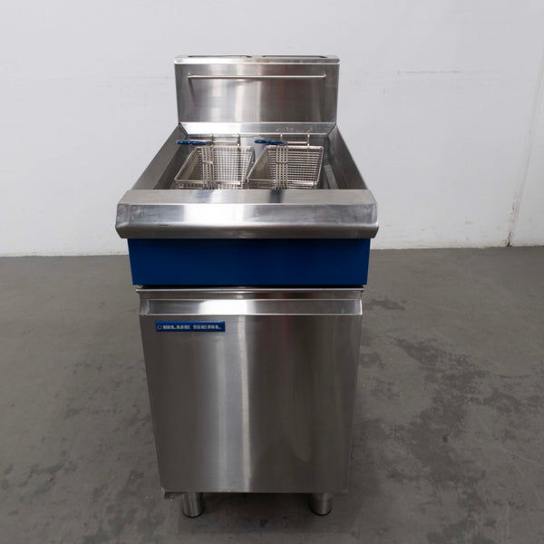 Blue Seal GT45 Fryer