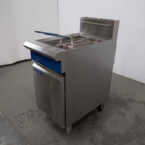 Blue Seal GT45 Fryer