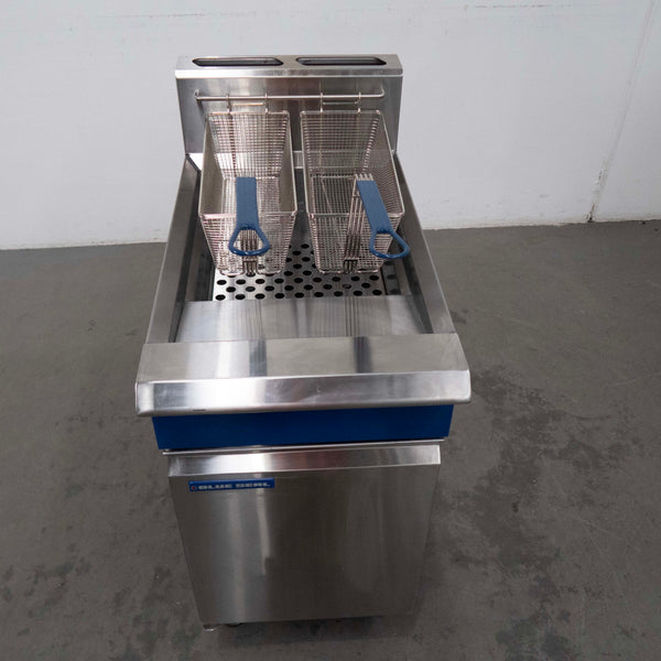 Blue Seal GT45 Fryer