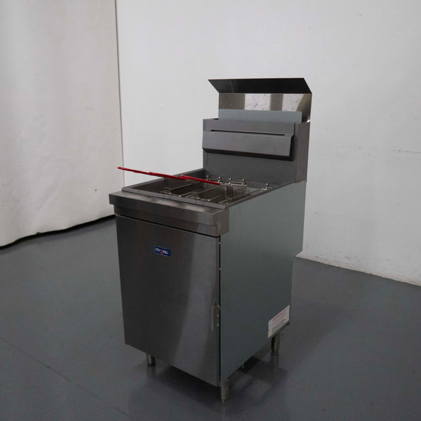 Frymax RC500E Fryer