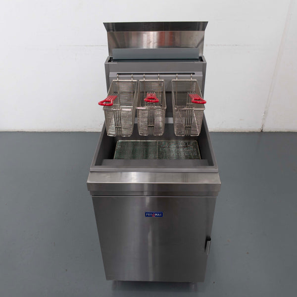 Frymax RC500E Fryer