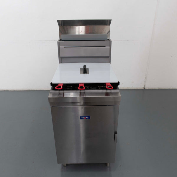 Frymax RC500E Fryer