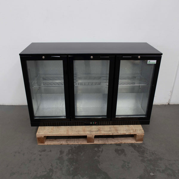 Thermaster LG-330HC Back Bar Fridge