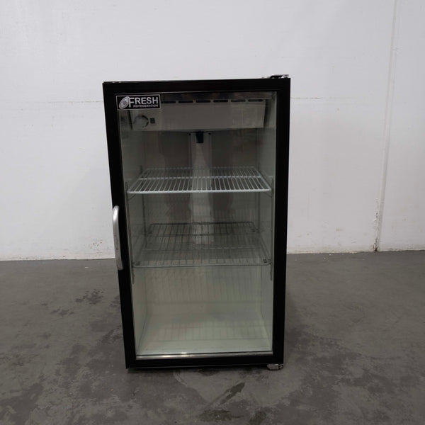 Fresh Refrigeration FCT-17R Back Bar Cooler