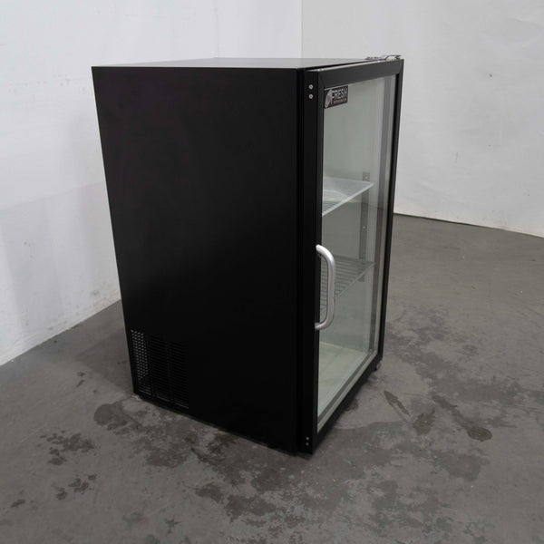 Fresh Refrigeration FCT-17R Back Bar Cooler