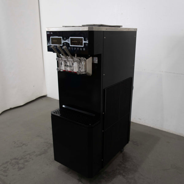Brullen i95 Pro Soft Serve Machine
