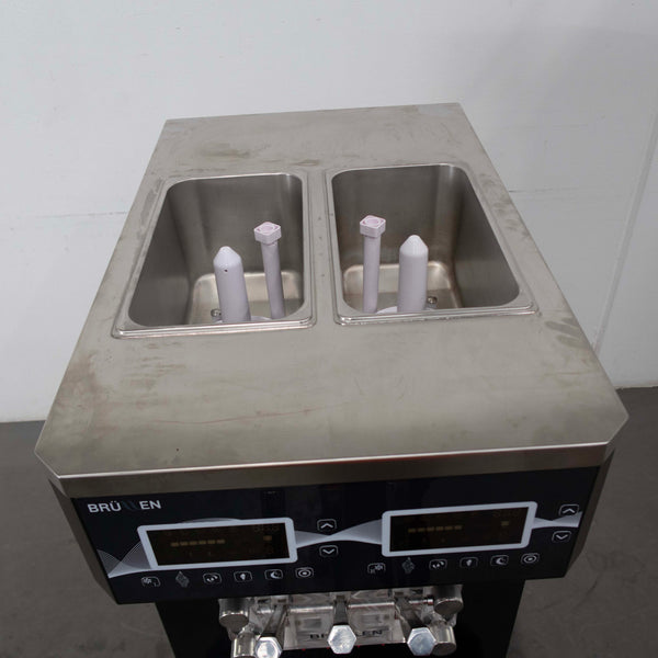 Brullen i95 Pro Soft Serve Machine