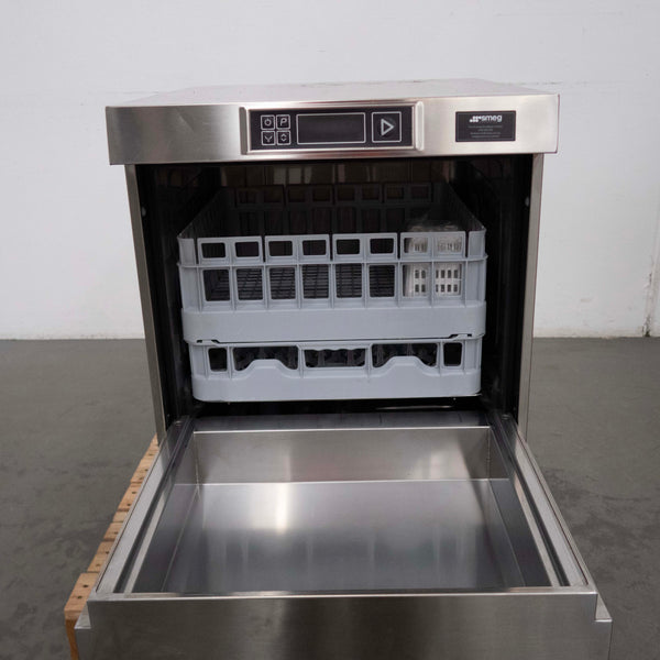 Smeg UD516DAUS Undercounter Dishwasher