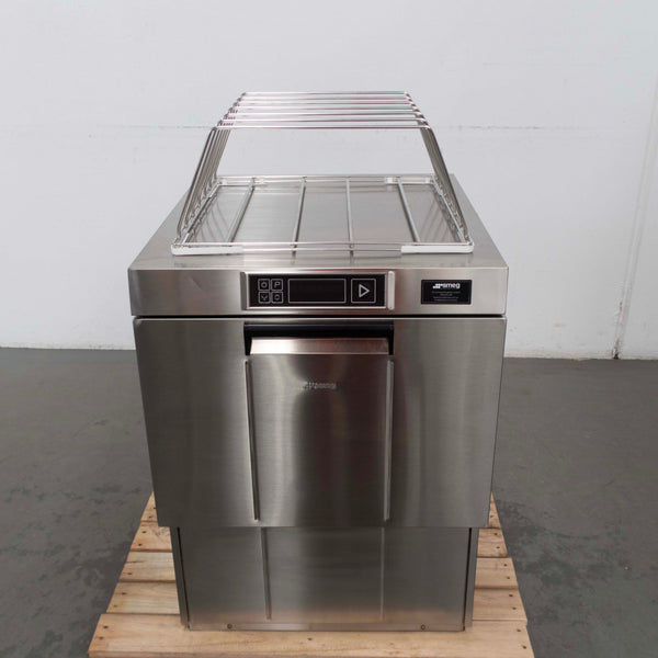 Smeg UD516DAUS Undercounter Dishwasher