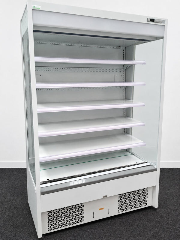 Thermaster OC-1220 Display Fridge
