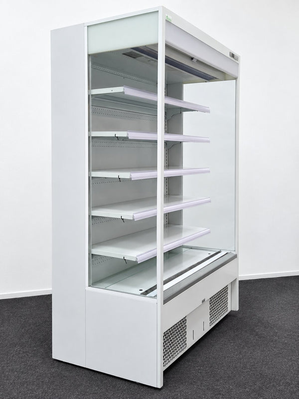 Thermaster OC-1220 Display Fridge