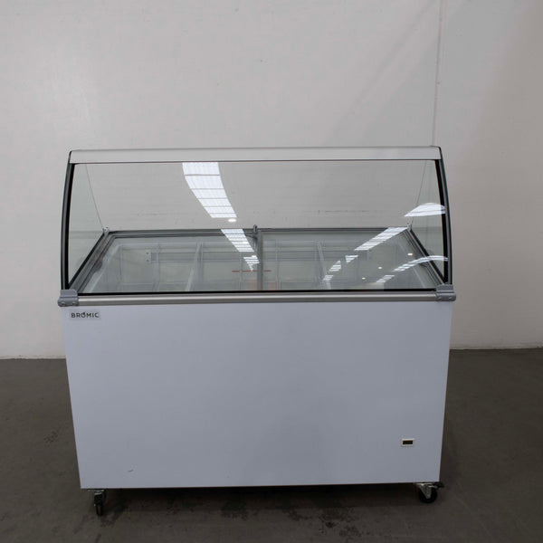 Bromic 3735262 NR/GD0007S-NR Chest Freezer