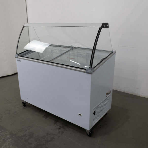 Bromic 3735262 NR/GD0007S-NR Chest Freezer