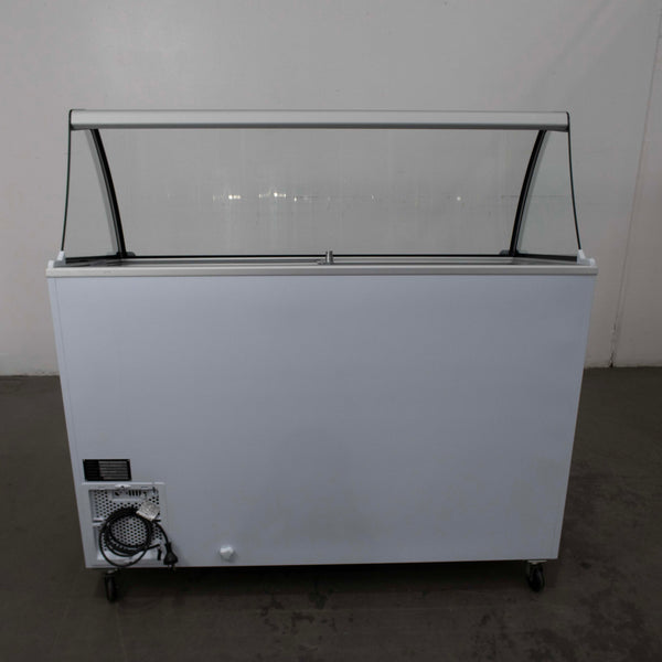 Bromic 3735262 NR/GD0007S-NR Chest Freezer
