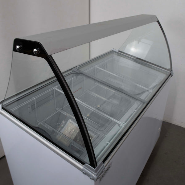 Bromic 3735262 NR/GD0007S-NR Chest Freezer
