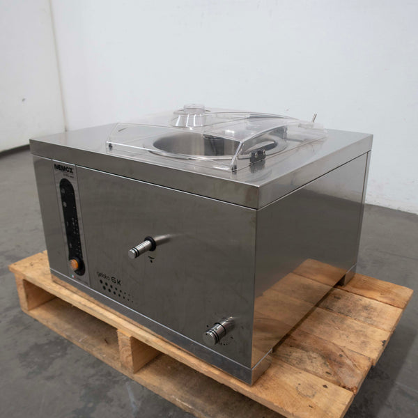 Nemox 6K Crea Ice Cream Machine