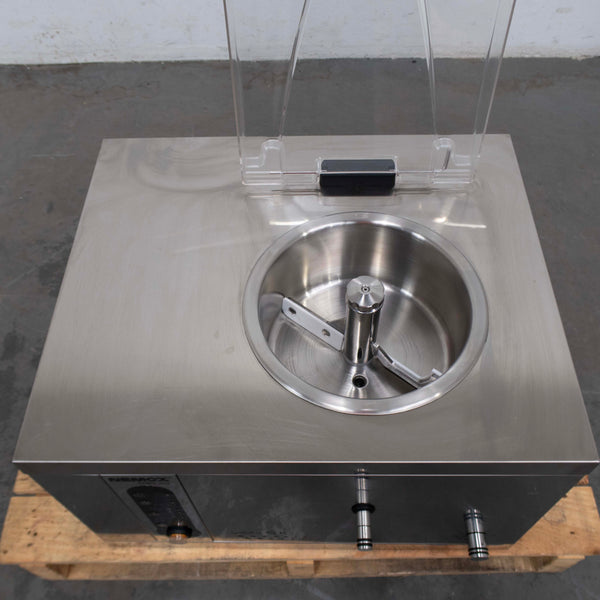 Nemox 6K Crea Ice Cream Machine