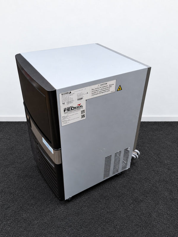 Blizzard SN-120P Ice Machine