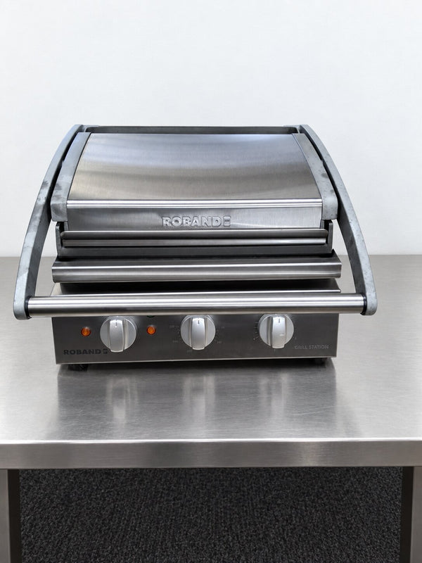 Roband GSA610S Grill Station
