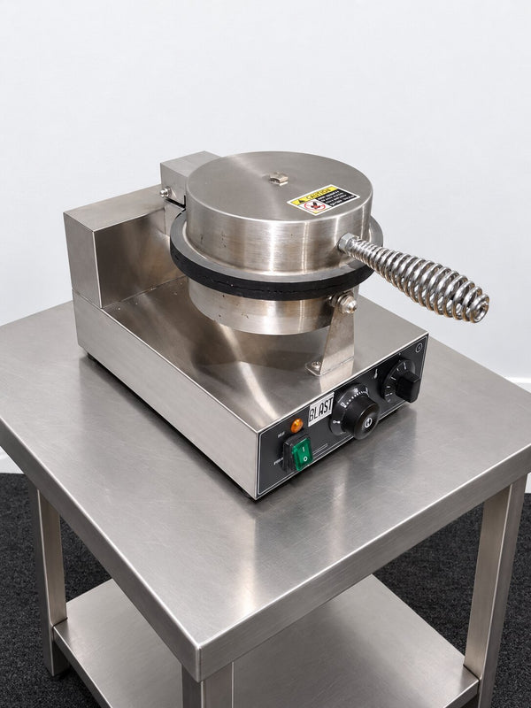 Vevor HT-1A Waffle Maker