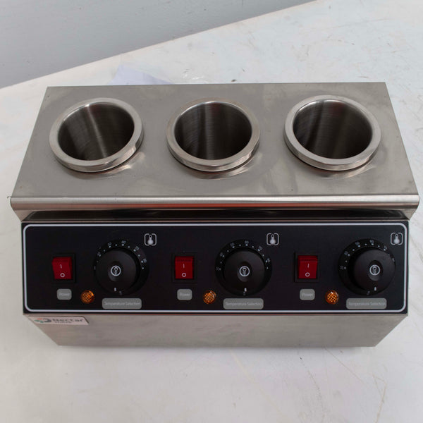 Nectar FY-QK-3 Sauce Bottle Warmer
