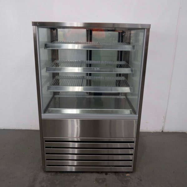 Cossiga BTGRF9F Cold Food Display