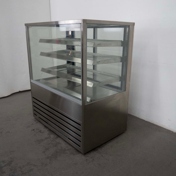 Cossiga BTGRF12 Cold Food Display