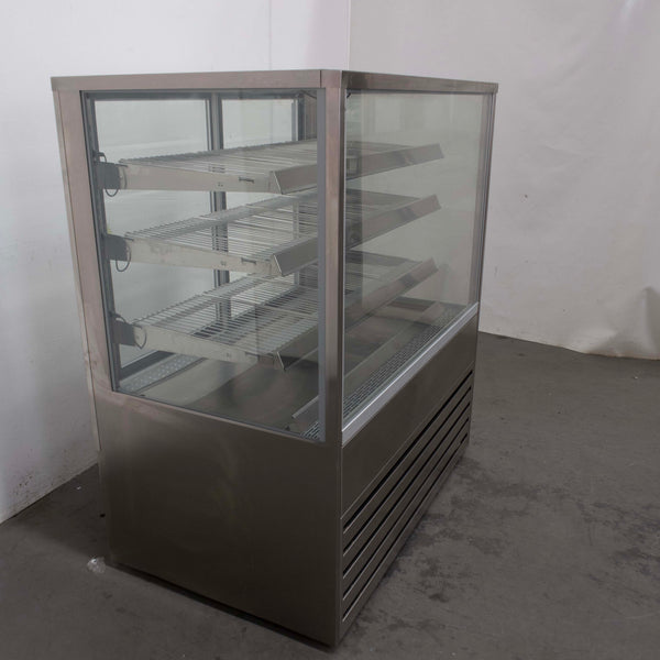 Cossiga BTGRF12 Cold Food Display