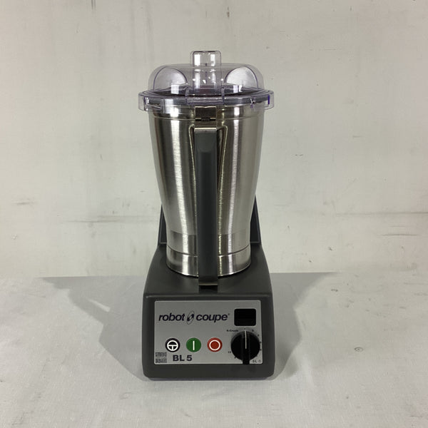 Robot Coupe BL5A Blender