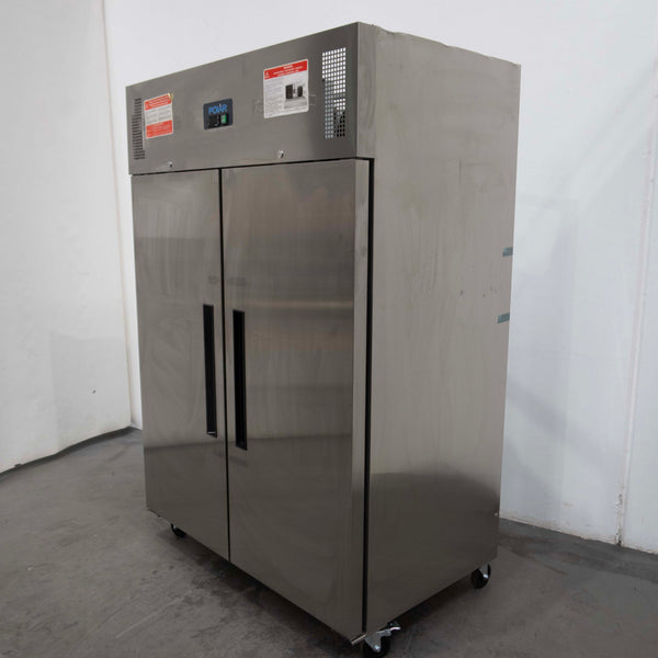 Polar DL896-A-03 Upright Freezer