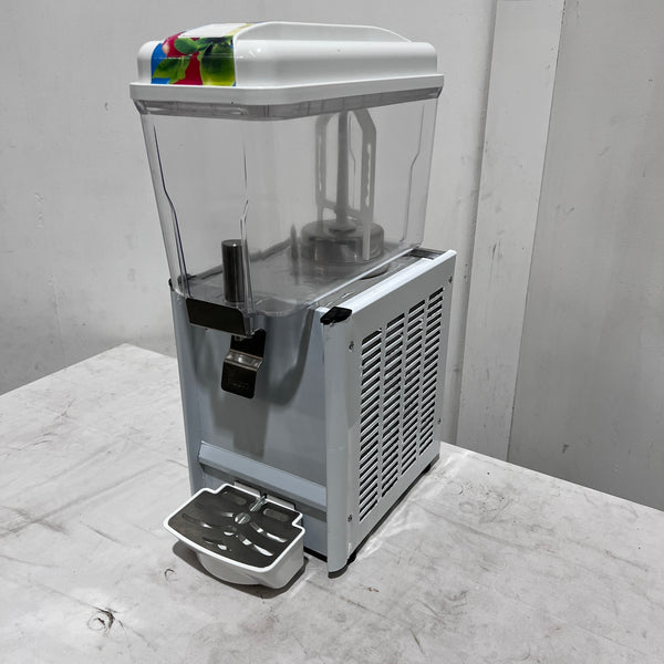 Benchstar KF12L-1 Single Bowl Juice Dispenser