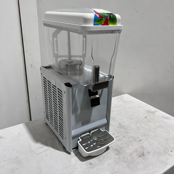 Benchstar KF12L-1 Single Bowl Juice Dispenser