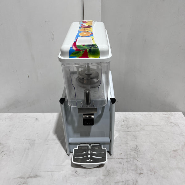 Benchstar KF12L-1 Single Bowl Juice Dispenser