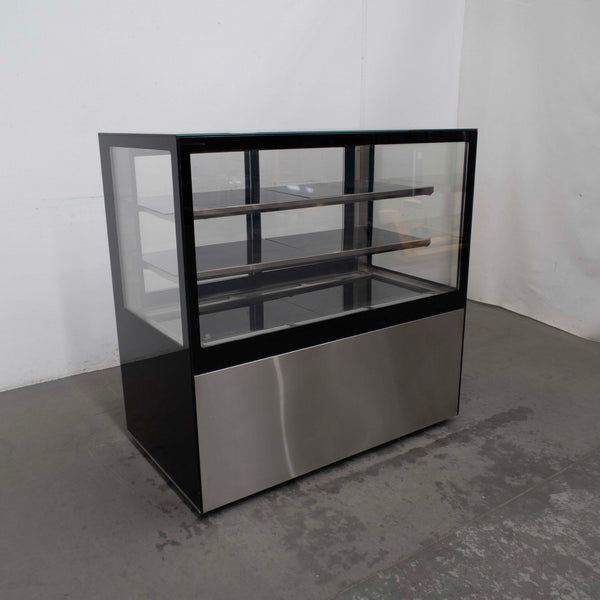 Polar UA061-A Display Fridge