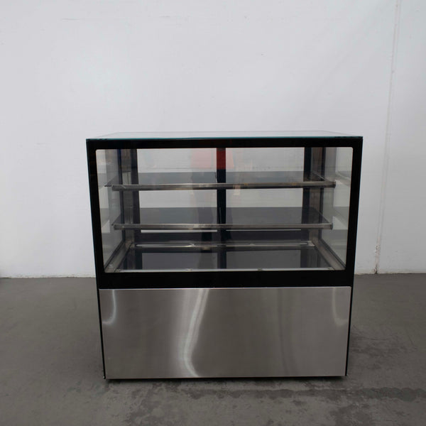 Polar UA061-A Display Fridge