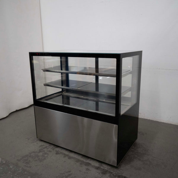 Polar UA061-A Display Fridge