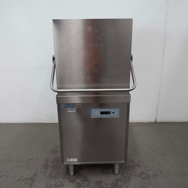 Classeq P500 Passthrough Dishwasher