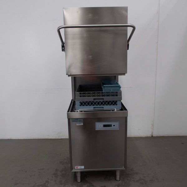 Classeq P500 Passthrough Dishwasher